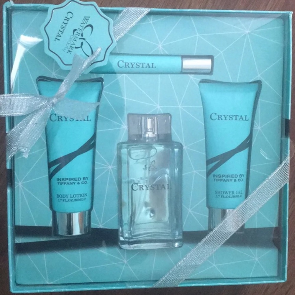 Gift set